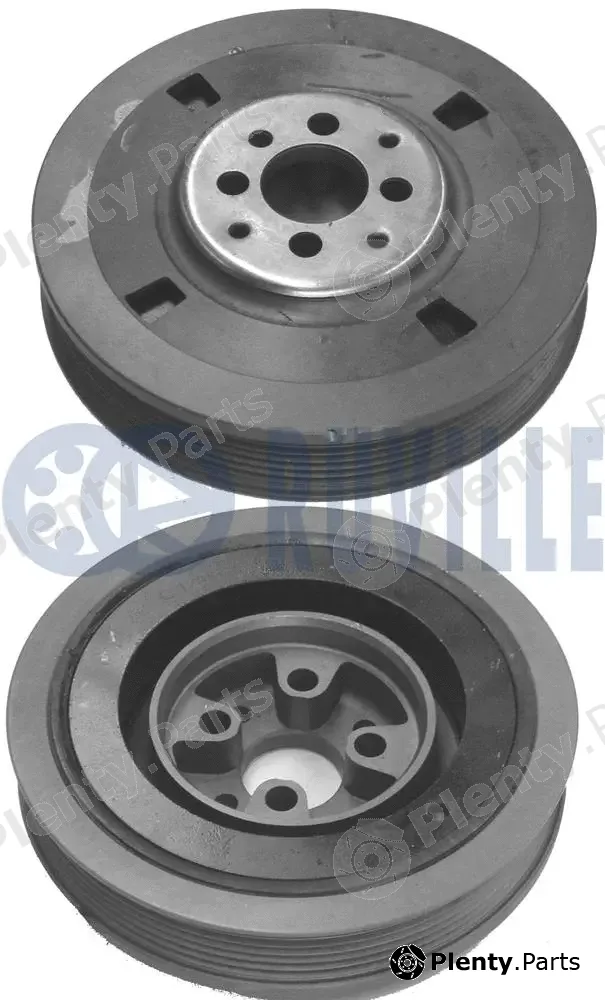 Ruville 520063 — Belt Pulley, crankshaft