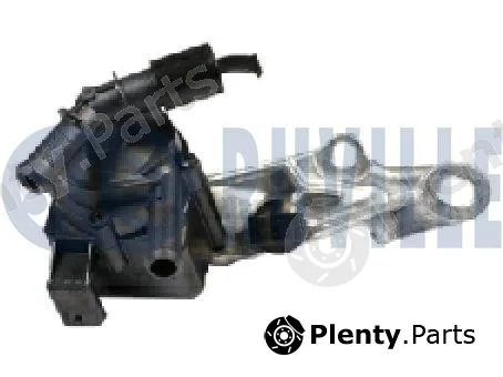 Ruville 501846 — Auxiliary Water Pump (cooling water circuit)