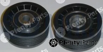 Ruville 540592 — Deflection/Guide Pulley, V-ribbed belt