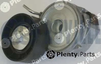Ruville 541986 — Belt Tensioner, V-ribbed belt