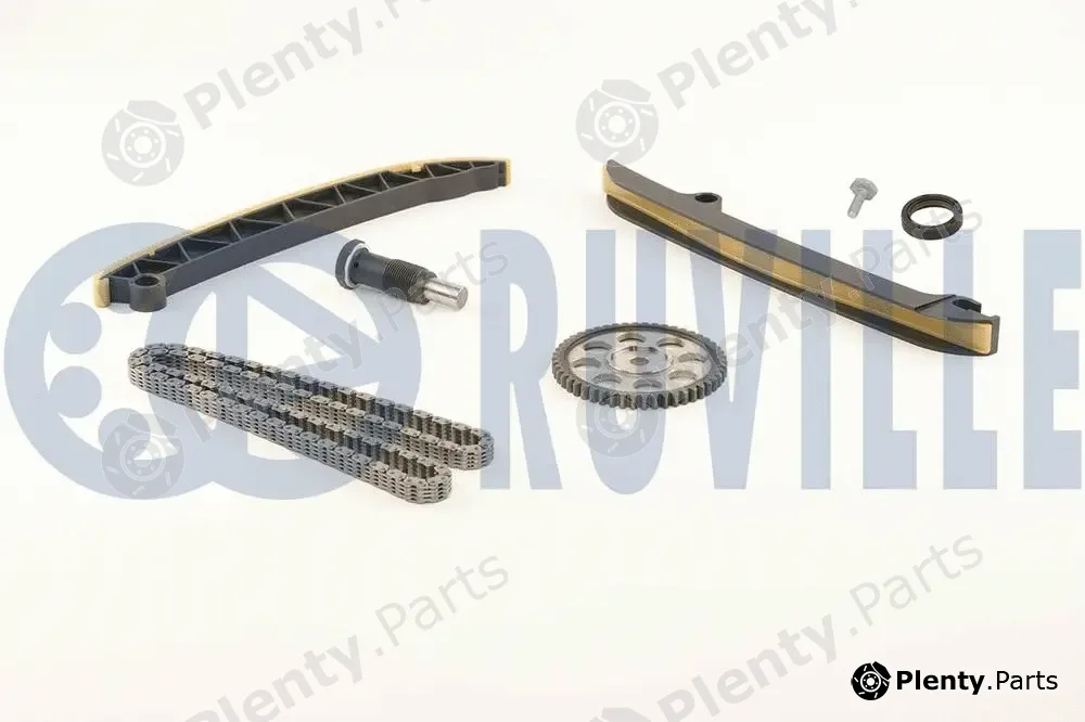 Ruville 580153 — Timing Chain Kit