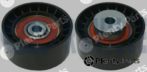 Ruville 542731 — Deflection/Guide Pulley, V-ribbed belt