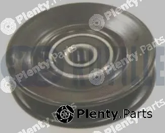 Ruville 541690 — Deflection/Guide Pulley, V-ribbed belt