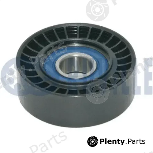 Ruville 542934 — Deflection/Guide Pulley, V-ribbed belt