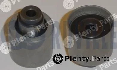 Ruville 541105 — Deflection/Guide Pulley, timing belt
