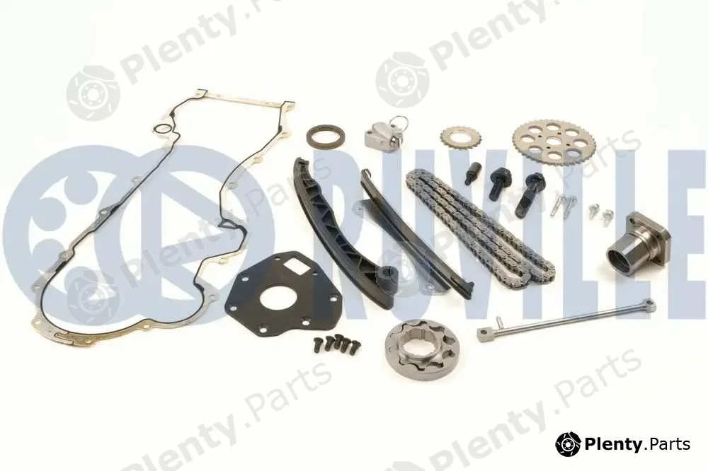Ruville 580108 — Timing Chain Kit