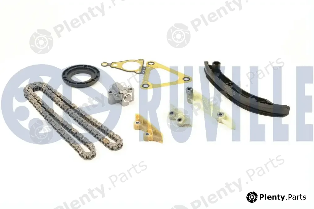 Ruville 580139 — Timing Chain Kit