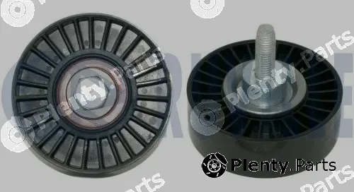 Ruville 542850 — Deflection/Guide Pulley, V-ribbed belt