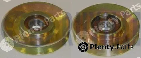 Ruville 540738 — Deflection/Guide Pulley, V-ribbed belt