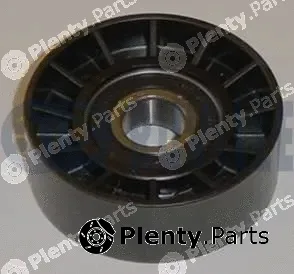 Ruville 540917 — Deflection/Guide Pulley, V-ribbed belt