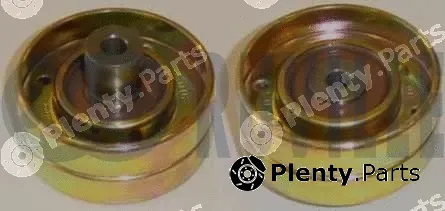 Ruville 540794 — Deflection/Guide Pulley, timing belt