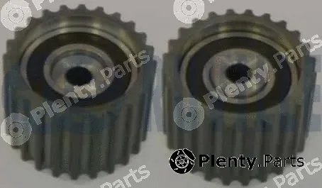 Ruville 541584 — Deflection/Guide Pulley, timing belt