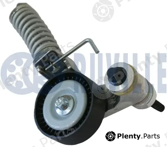 Ruville 541045 — Belt Tensioner, V-ribbed belt
