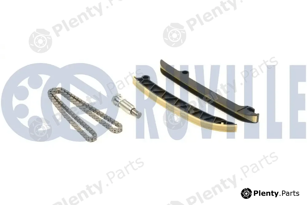 Ruville 580093 — Timing Chain Kit