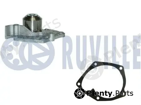 Ruville 561274A — Water Pump, engine cooling