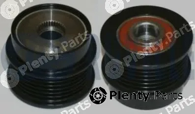 Ruville 541965 — Alternator Freewheel Clutch