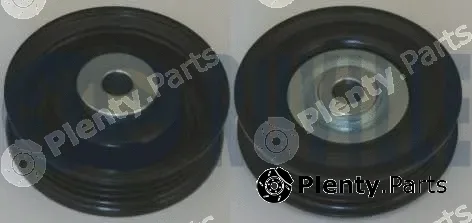 Ruville 541997 — Deflection/Guide Pulley, V-ribbed belt
