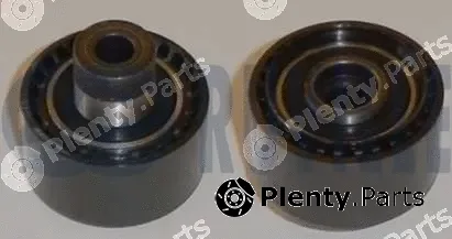 Ruville 541200 — Deflection/Guide Pulley, V-ribbed belt