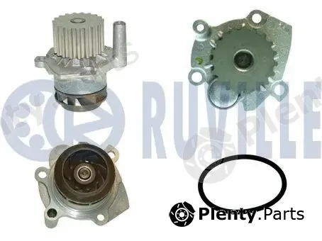 Ruville 561354A — Water Pump, engine cooling