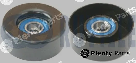 Ruville 542379 — Deflection/Guide Pulley, V-ribbed belt