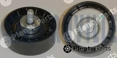 Ruville 541325 — Deflection/Guide Pulley, V-ribbed belt