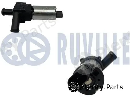Ruville 501661 — Auxiliary Water Pump (cooling water circuit)