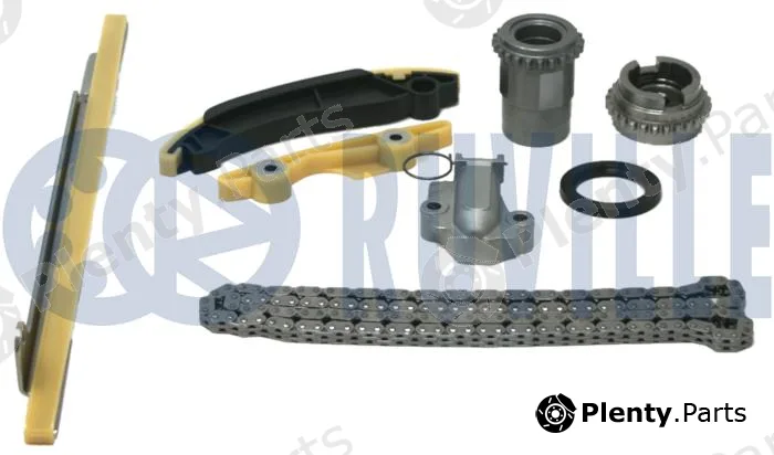 Ruville 580213 — Timing Chain Kit