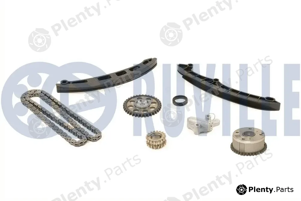 Ruville 580145 — Timing Chain Kit