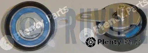 Ruville 540558 — Tensioner Pulley, timing belt