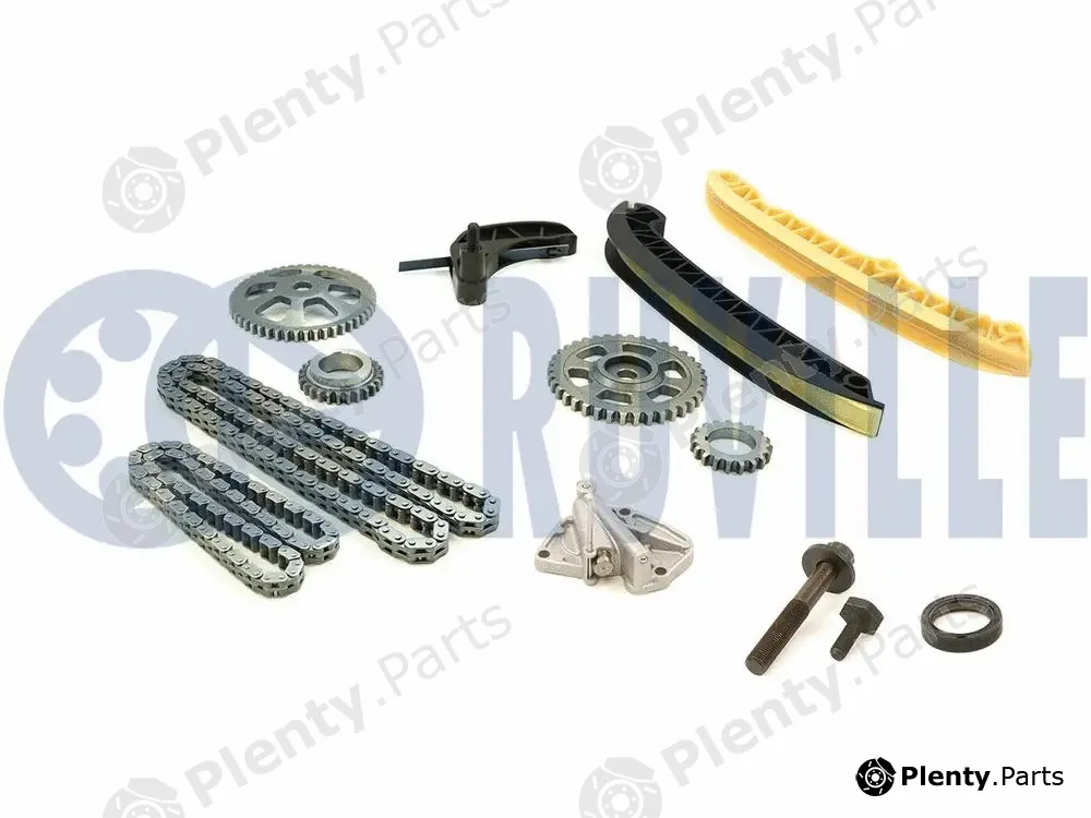 Ruville 580170 — Timing Chain Kit