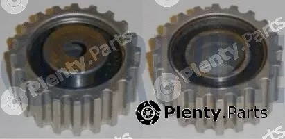 Ruville 540587 — Deflection/Guide Pulley, timing belt