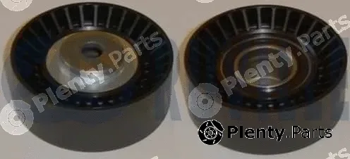 Ruville 540432 — Deflection/Guide Pulley, V-ribbed belt