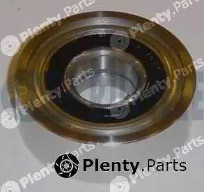Ruville 540015 — Deflection/Guide Pulley, timing belt