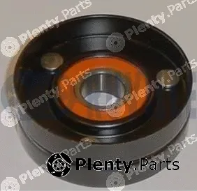 Ruville 541257 — Deflection/Guide Pulley, V-ribbed belt