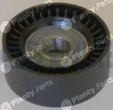 Ruville 541473 — Deflection/Guide Pulley, V-ribbed belt