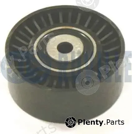 Ruville 541827 — Deflection/Guide Pulley, V-ribbed belt