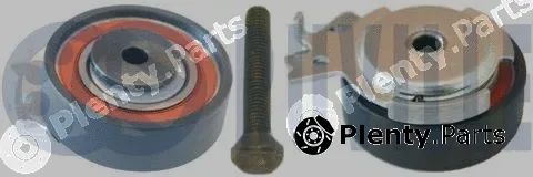 Ruville 540366 — Tensioner Pulley, timing belt