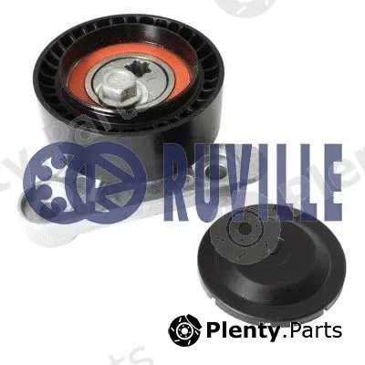 Ruville 56384 — Water Pump, engine cooling