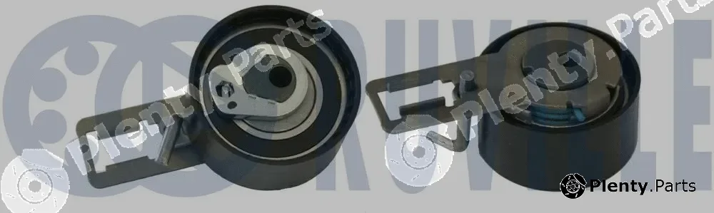 Ruville 542436 — Tensioner Pulley, timing belt