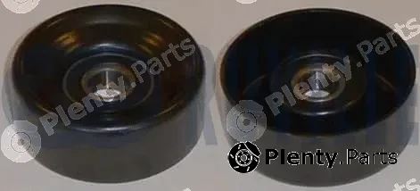 Ruville 541421 — Deflection/Guide Pulley, V-ribbed belt