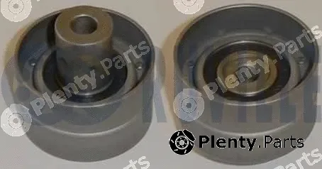 Ruville 540315 — Deflection/Guide Pulley, timing belt