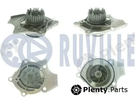 Ruville 561448A — Water Pump, engine cooling