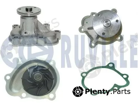 Ruville 561134A — Water Pump, engine cooling