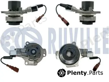Ruville 561566V — Water Pump, engine cooling
