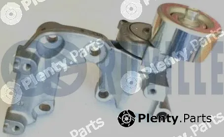 Ruville 541976 — Belt Tensioner, V-ribbed belt