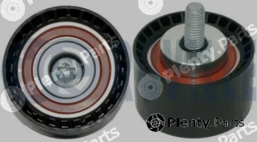 Ruville 542824 — Deflection/Guide Pulley, timing belt