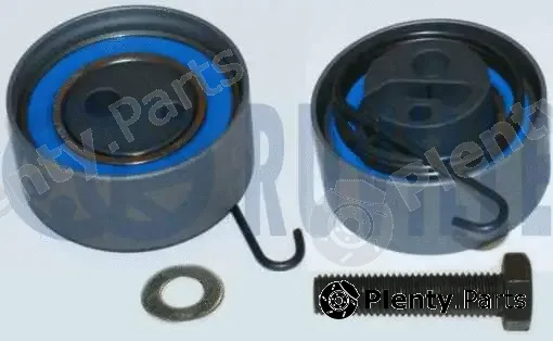 Ruville 541252 — Tensioner Pulley, timing belt