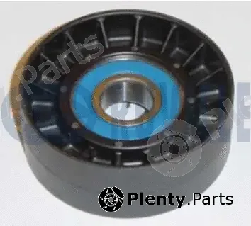 Ruville 540539 — Deflection/Guide Pulley, V-ribbed belt