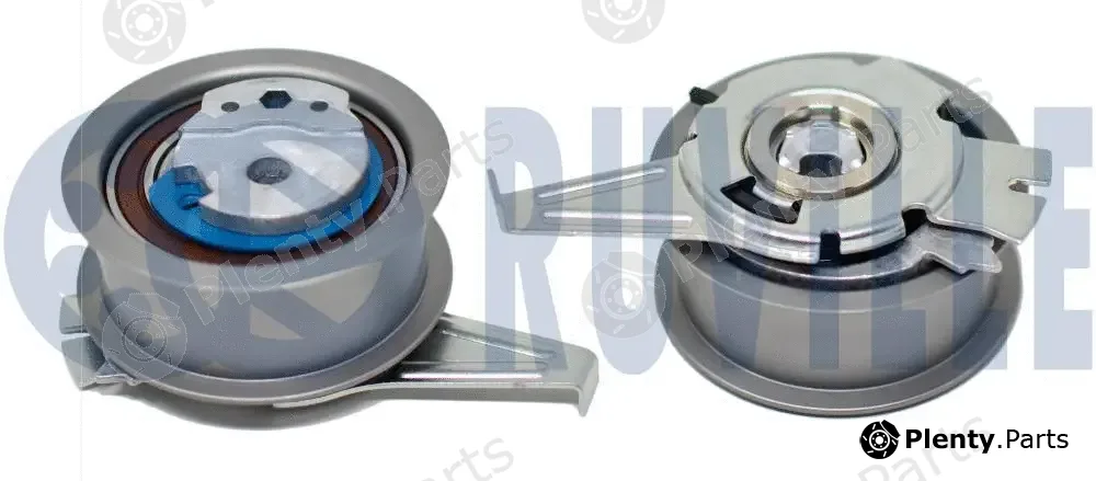 Ruville 542922 — Tensioner Pulley, timing belt