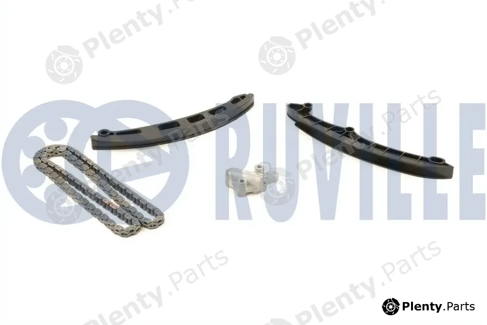 Ruville 580113 — Timing Chain Kit